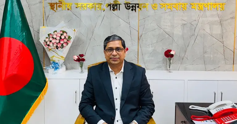 উন্নয়নের বগুড়ার ‘শিবগঞ্জ মডেল’: ৭৪ কোটি টাকার বরাদ্দ, বড় অংশ গেল প্রতিমন্ত্রীর ছেলে ও দলীয় ঘনিষ্ঠদের হাতে