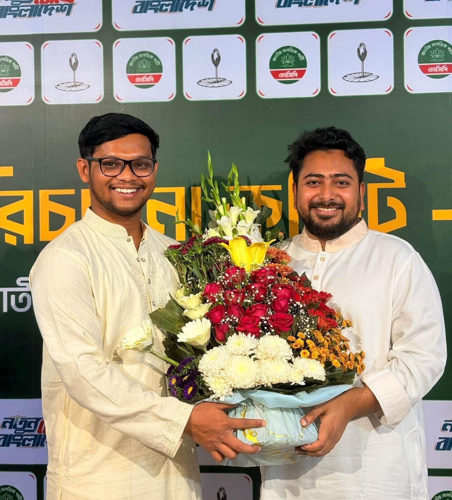জাতীয় ছাত্রশক্তির সভাপতি হলেন ঢাবির আবু বাকের মজুমদার