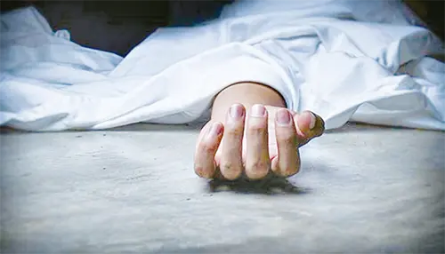 রাবি শিক্ষার্থীর বিরুদ্ধে শিক্ষক বাবা খুনের অভিযোগ
