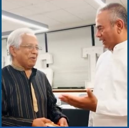 ওয়ান-ইলেভেনের স্মৃতি, ফখরুদ্দীনের প্রত্যাবর্তন ও নতুন রাজনৈতিক জল্পনা