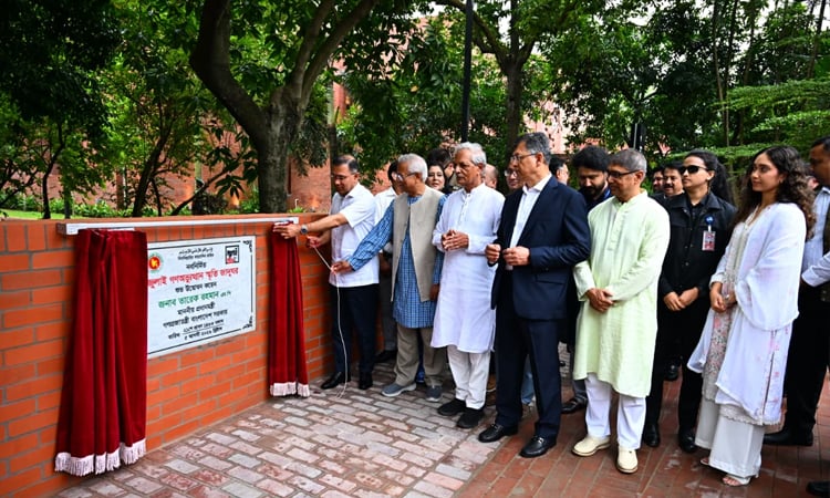 জুলাই গণ-অভ্যুত্থান দিবস আজ, জাদুঘর উদ্বোধন করলেন প্রধানমন্ত্রী