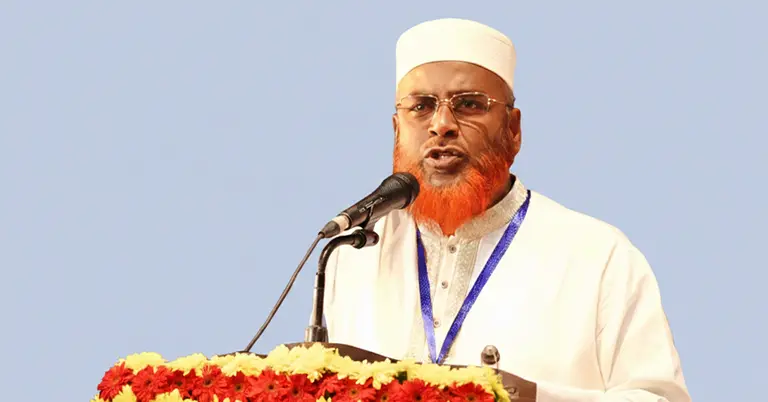 মেধা নয়, বিএনপি হওয়াই চাকরির যোগ্যতা: গোলাম পরওয়ার