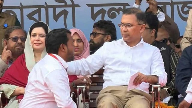 সড়কবাতির বিদ্যুৎ সাশ্রয় প্রযুক্তি শিখতে ফ্রান্সে যেতে চান রাসিক প্রশাসক, প্রধানমন্ত্রীর 'না'
