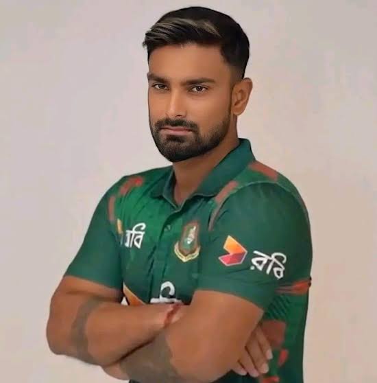 ডেবিউয়ের ১১ বছর পর মিরপুরে প্রথম ওয়ানডে ফিফটি লিটনের