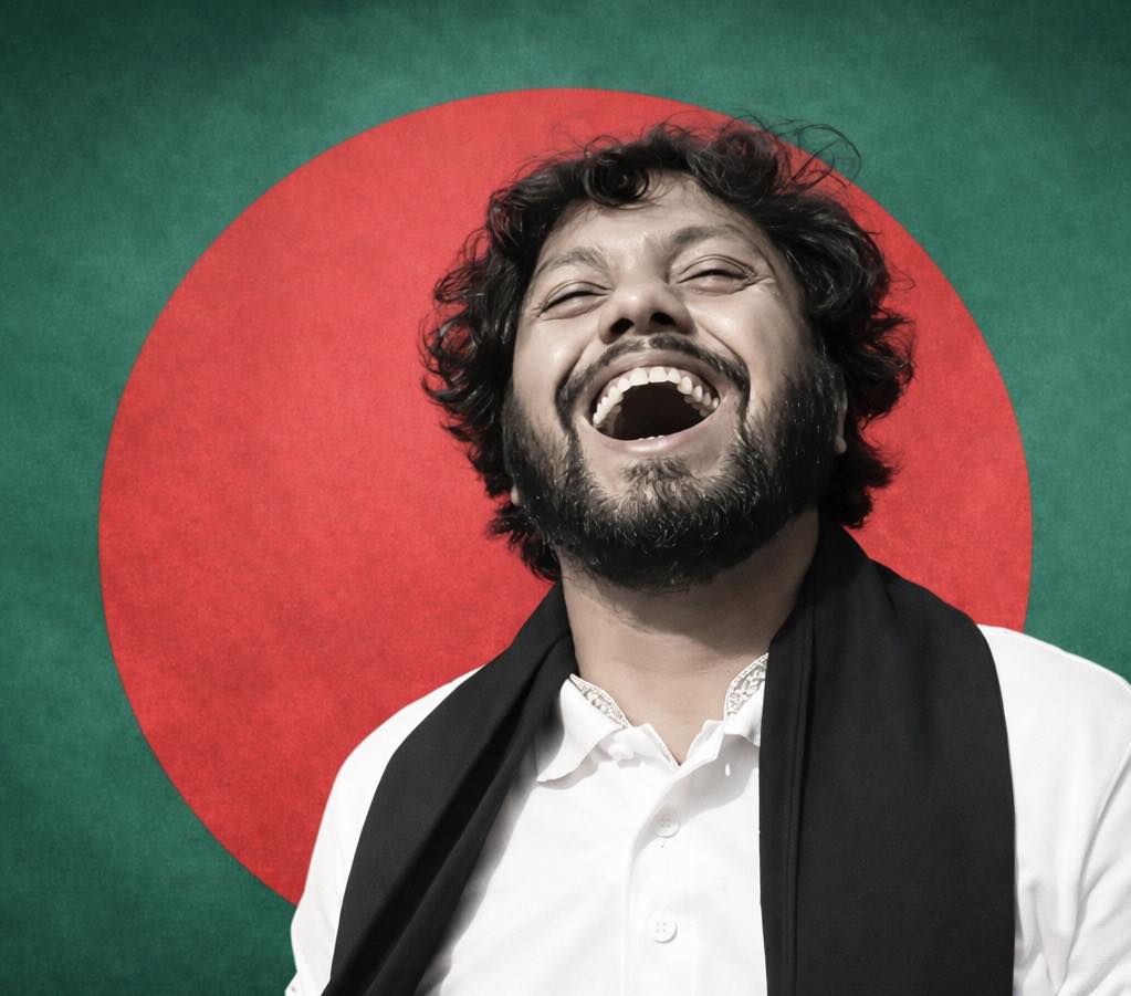 ১৮ বারের মতো পেছাল ওসমান হাদি হত্যা মামলার তদন্ত