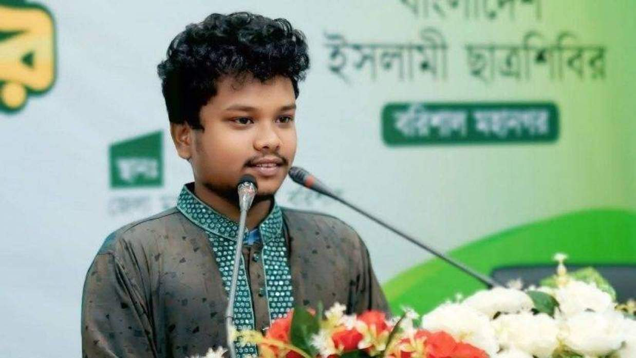 'তেলাপোকার মতো মাইরা ফালামু'—হুমকির অডিও ফাঁস মহানগর শিবির নেতার, শাস্তি পেয়ে সাথী পদ হারালেন ভুক্তভোগীই!
