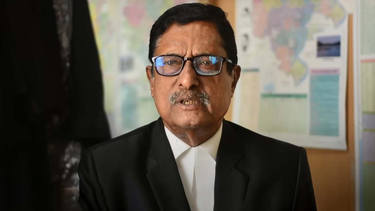 মুক্তিযোদ্ধা কল্যাণ ট্রাস্টের নির্বাহী কমিটিতে সদস্য হলেন এমপি ফজলুর রহমান