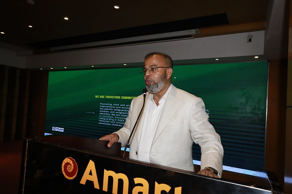'পদ্মা সেতু নির্মাণে নদীর দুই-তৃতীয়াংশ ধ্বংস'- দাবি পরিবেশ প্রতিমন্ত্রীর