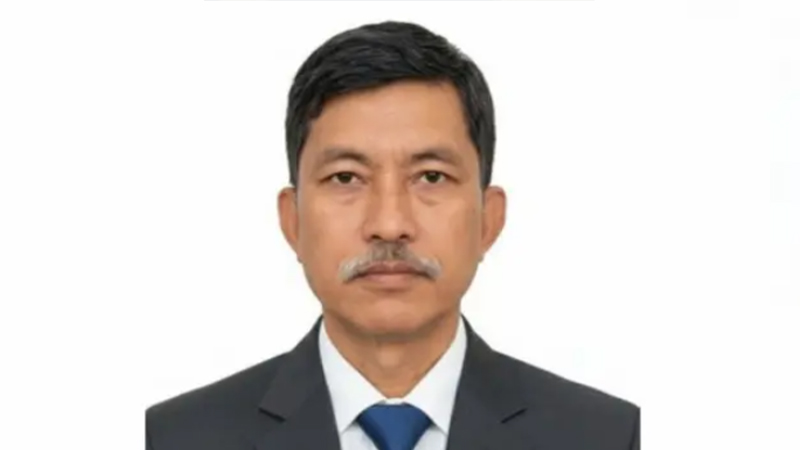 পদত্যাগের পর দল না ছাড়ার কথা জানিয়েছেন দীপেন দেওয়ান