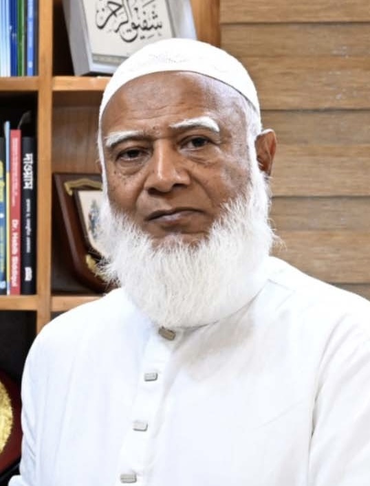যুক্তরাষ্ট্র বাংলাদেশের পরীক্ষিত বন্ধু: বিরোধীদলীয় নেতা শফিকুর রহমান