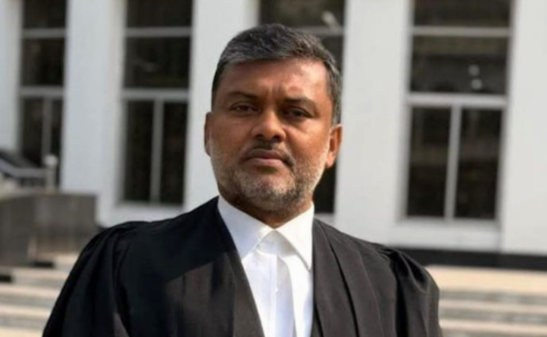 রাষ্ট্রপতির ফৌজদারি অপরাধের বিচারে বাধা নয় ৫১ অনুচ্ছেদ: শিশির মনির