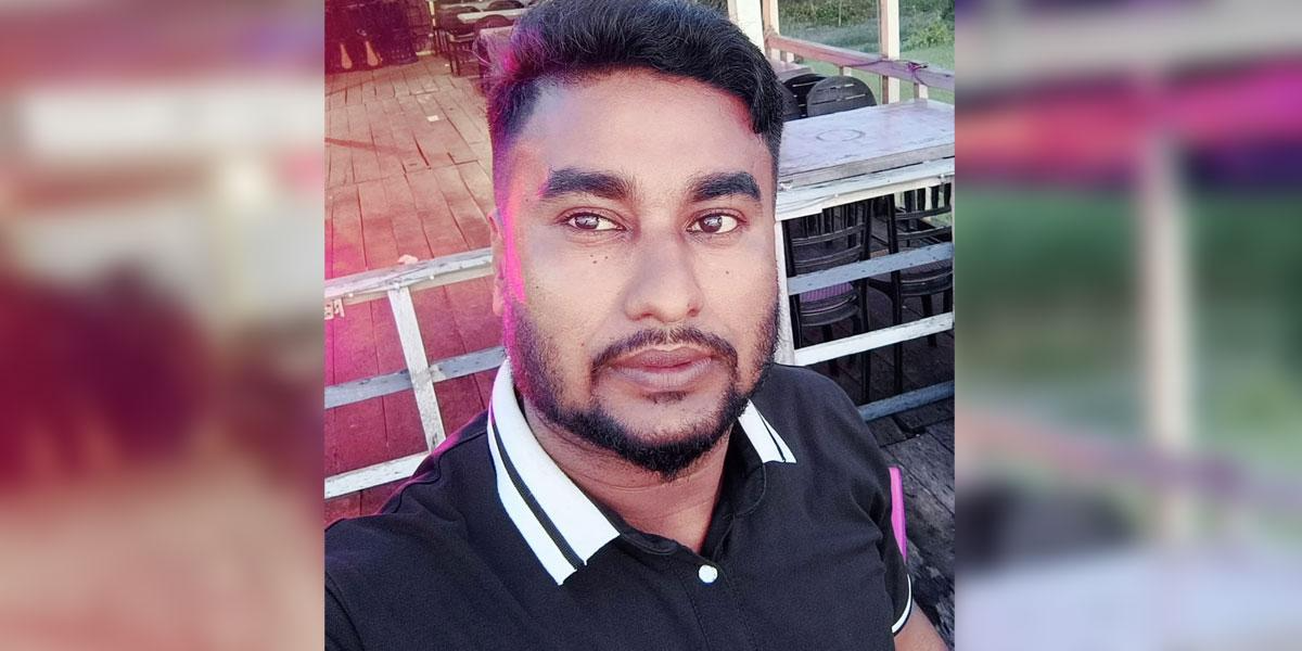 লক্ষ্মীপুরে প্রবাসীর স্ত্রীর ধর্ষণ মামলায় পদ হারালেন যুবদল নেতা