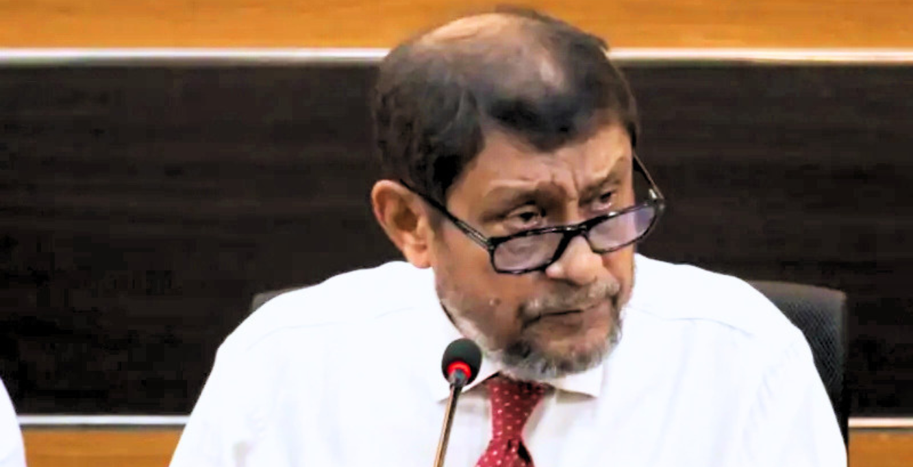 আদ্-দ্বীন হাসপাতালে নবজাতক মৃত্যুতে দায়িত্বে অবহেলা প্রমাণিত : স্বাস্থ্যমন্ত্রী