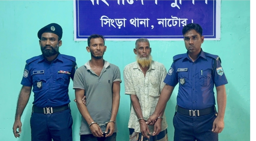 ছেলের হাতে হত্যার শিকার ৭৫ বছর বয়সী বৃদ্ধা মা