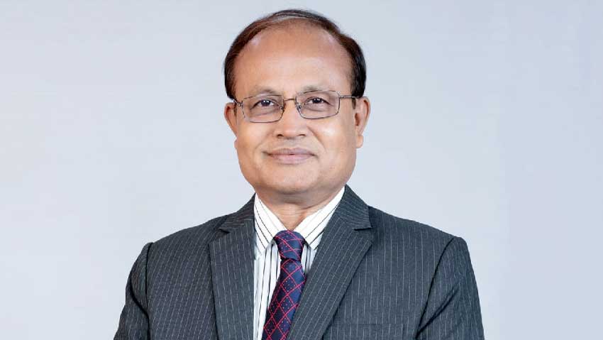 ইউট্যাবের সভাপতির পদ ছাড়লেন ঢাবি উপাচার্য ওবায়দুল ইসলাম