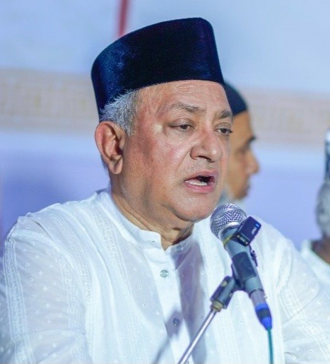 আমার মাথা অন্যের শরীরে বসিয়ে ভিডিও বানানো হয়েছে: এমপি নাসের রহমান