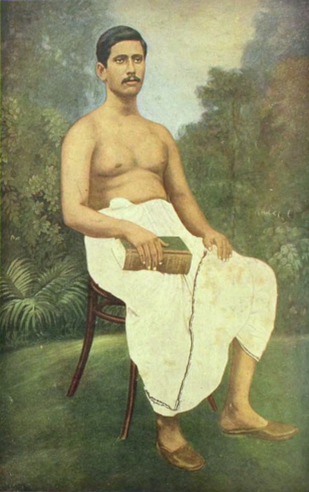 কান্তকবি রজনীকান্ত সেন: ভক্তি, দেশপ্রেম ও মানবতার কালজয়ী কণ্ঠ