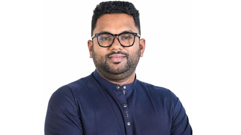 চাঁদাবাজির অভিযোগে বিএনপি এমপির ছেলে ডিবি হেফাজতে