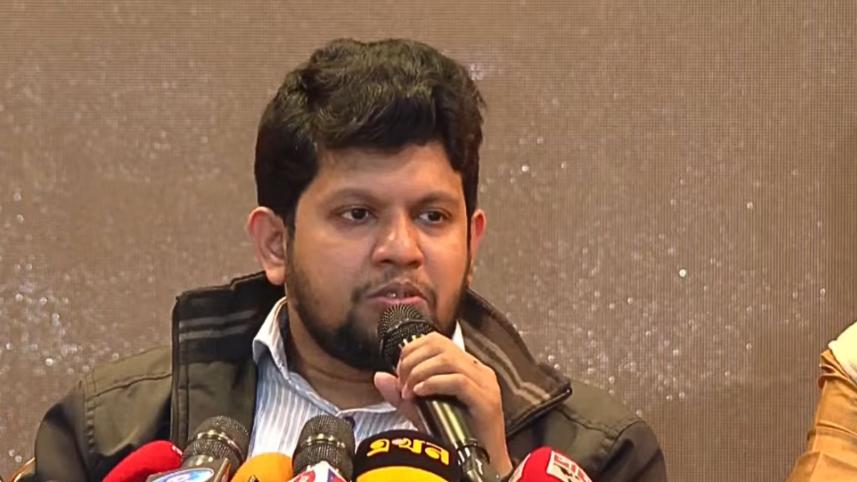 ‘মধ্যবিত্ত প্রশ্ন মোকাবিলায় ব্যর্থ হয়েছে জুলাই-পন্থীরা’— মাহফুজ আলম