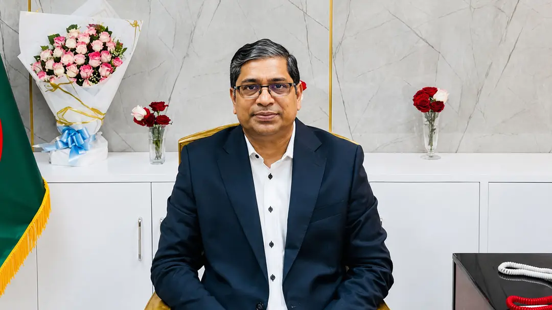 প্রতিমন্ত্রী মীর শাহে আলমকে নিয়ে ‘মানহানিকর তথ্য প্রচার’: সম্পাদকসহ ৪ সাংবাদিকের বিরুদ্ধে মামলা