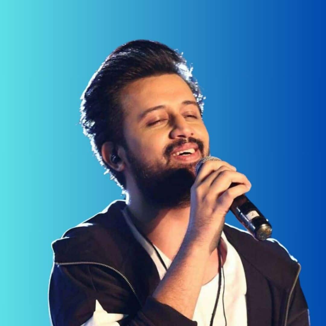 ঢাকায় আবারও গাইবেন আতিফ আসলাম, ২৪ জুলাই কনসার্ট