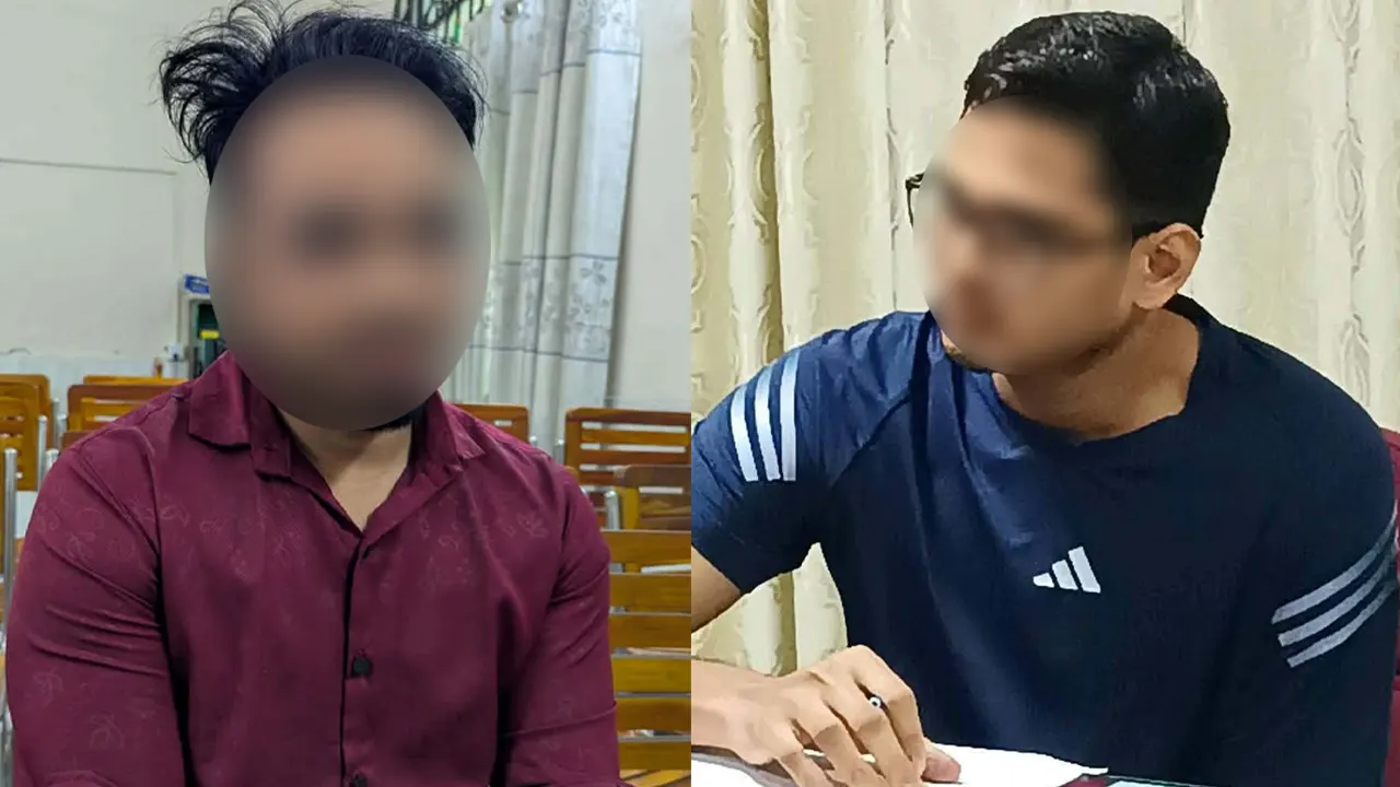 ডেটিং অ্যাপের মাধ্যমে সমকামী ব্যক্তিকে হলে ডাকলেন ঢাবি শিক্ষার্থী
