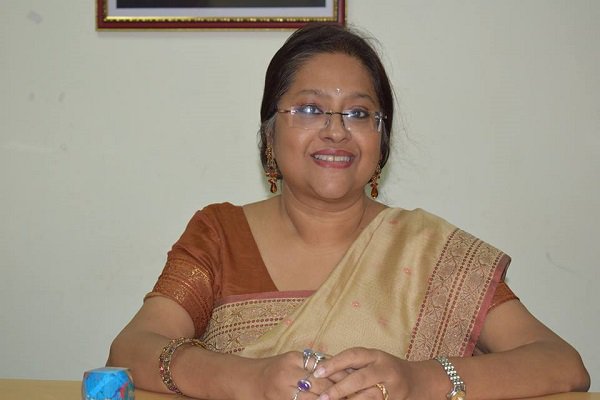 পৈতৃক সম্পত্তি আত্মসাতের মামলায় কারাগারে তুরিন আফরোজ