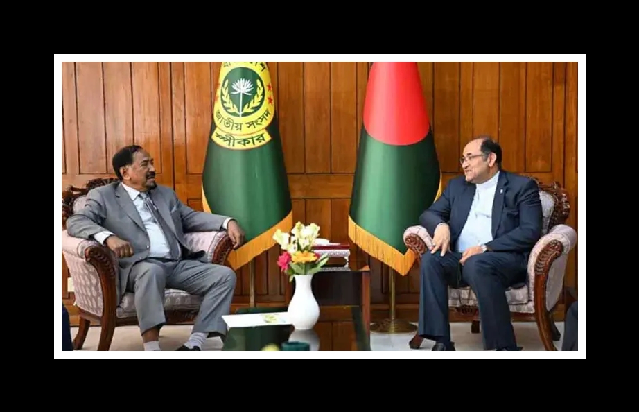 ঢাকা-তেহরান সরাসরি ফ্লাইট চালুর প্রস্তাব ইরানের, বাণিজ্য ১ বিলিয়ন ডলারে উন্নীত করার আশাবাদ