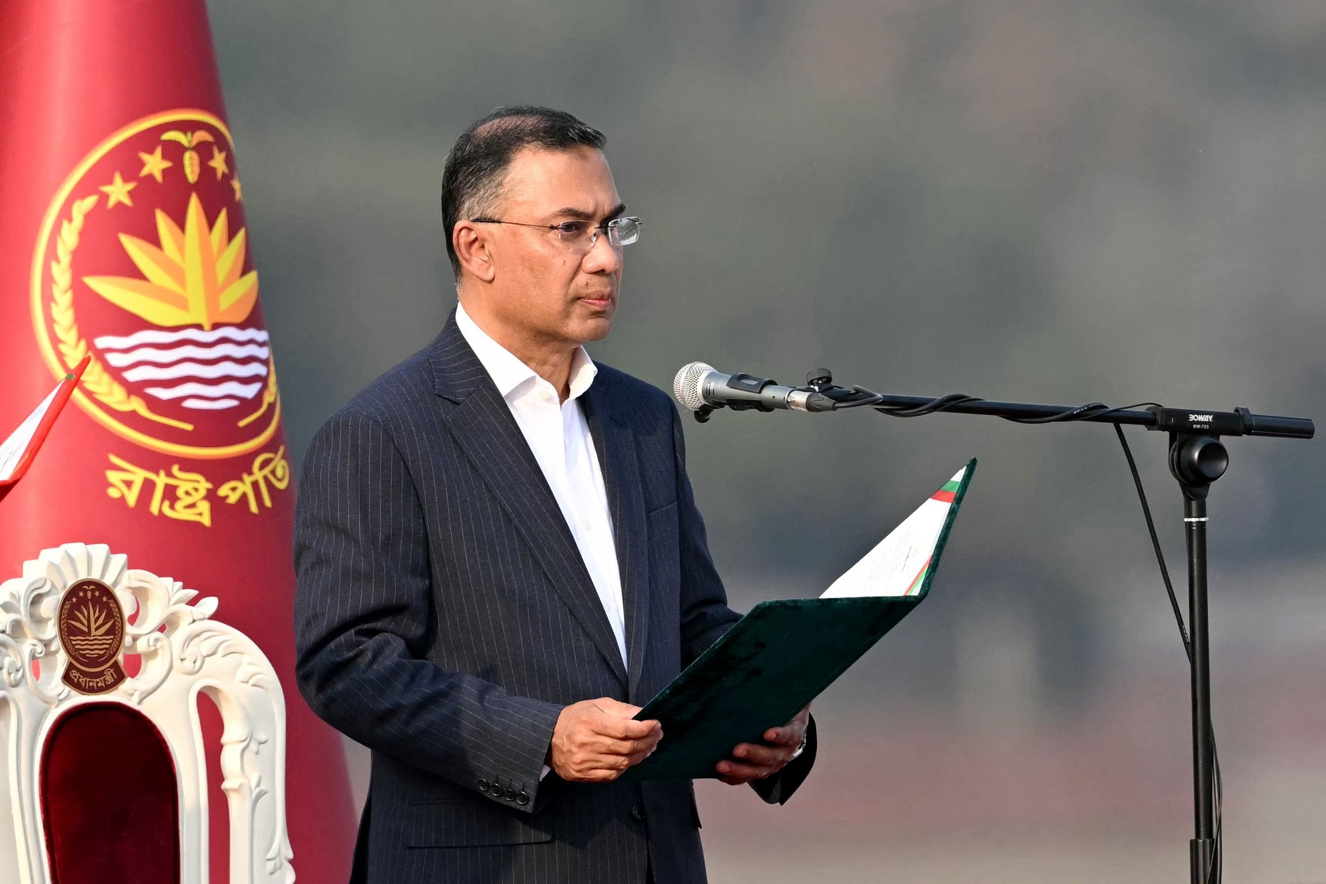 ‘জাতীয় সরকার’ কোথায়? বিএনপির শরিকদের মধ্যে বাড়ছে অসন্তোষ