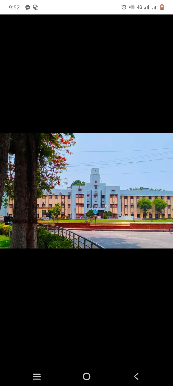 র‍্যাগিংয়ের ভিডিও করায় রাবিতে প্রক্টর ও শিক্ষকদের সামনে সাংবাদিকদের মারধর, অবরুদ্ধ