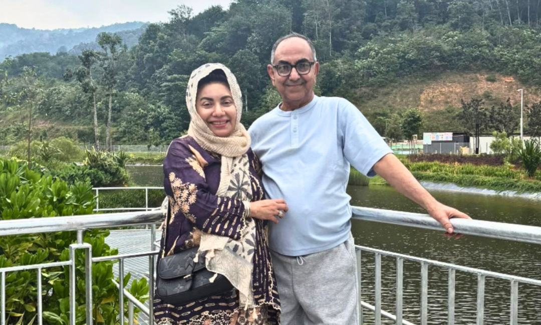 মালয়েশিয়ায় চিকিৎসাধীন মির্জা আব্বাসের শারীরিক অবস্থার উন্নতি