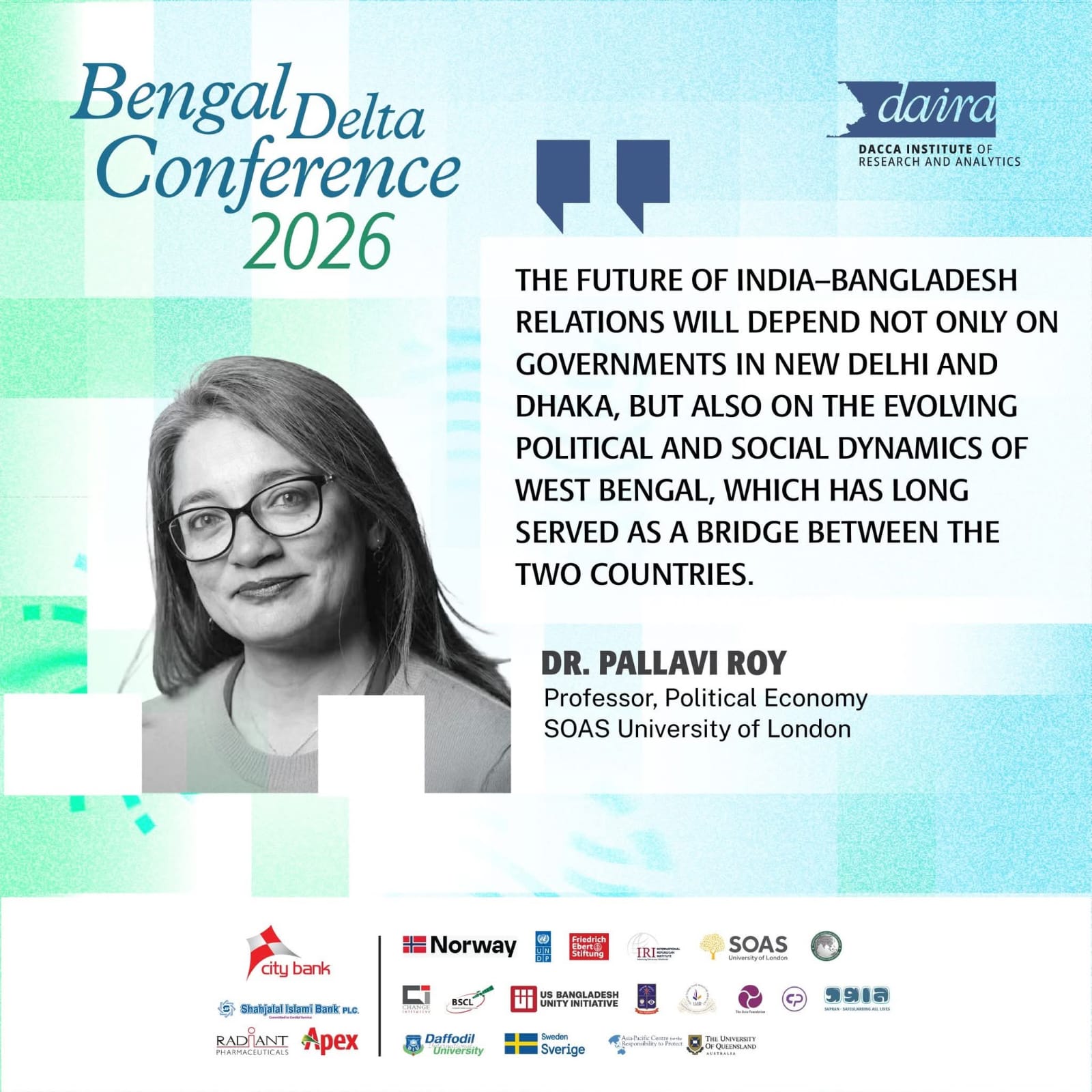 পশ্চিমবঙ্গের ‘বাফার’ ভূমিকা দুর্বল হলে বাড়তে পারে সীমান্ত ও কূটনৈতিক চ্যালেঞ্জ