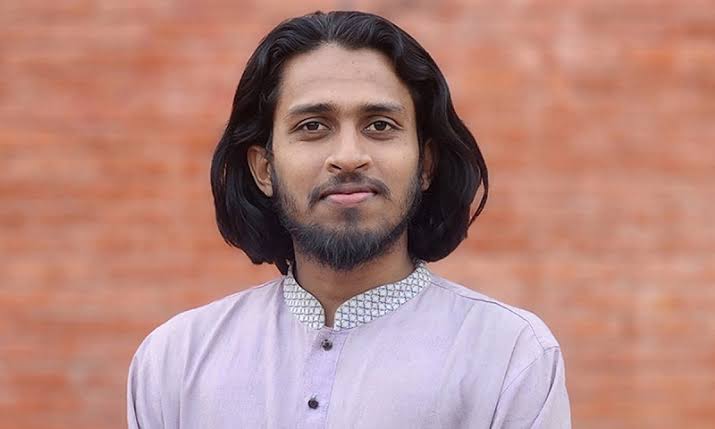 ‘কলার ধরে টেনেছেন’ - আম্মারের বিরুদ্ধে হল সংসদ জিএসের অভিযোগ