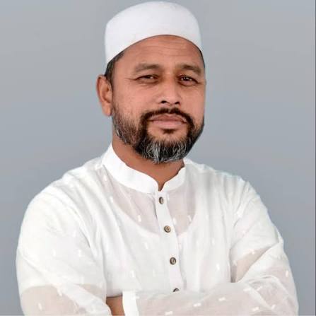 সংসদে নিজের বাবাকে মুক্তিযুদ্ধের শহীদ দাবি করেছেন জামায়াত এমপি কিন্তু উইকিপিডিয়ায় তার জন্মসাল ১৯৮১