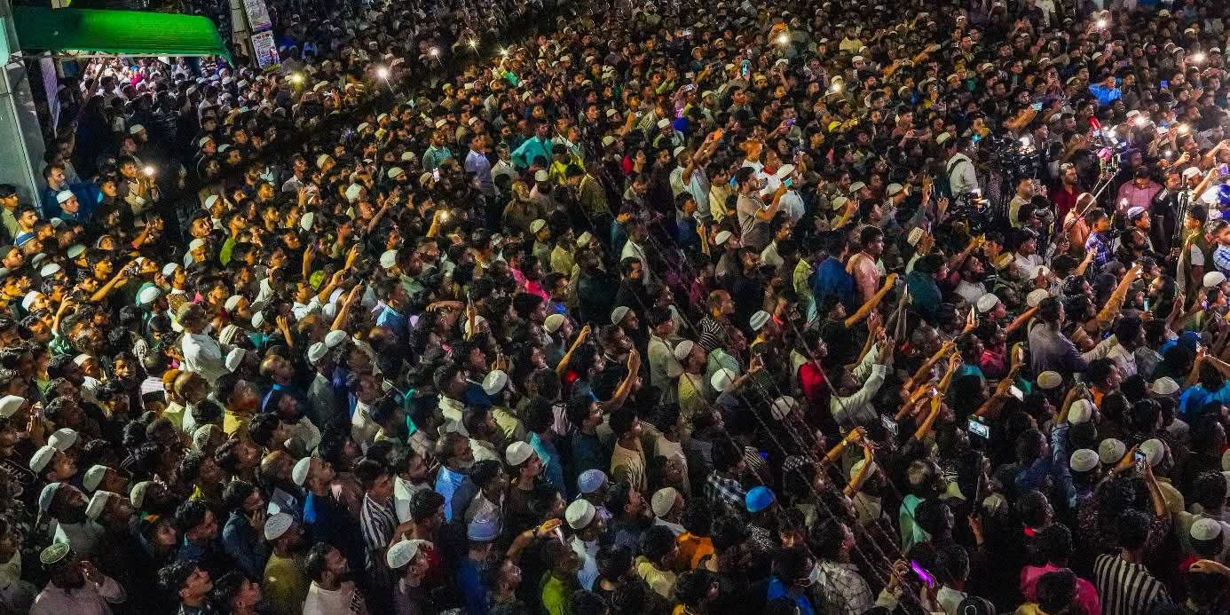 ত্রয়োদশ জাতীয় নির্বাচনে কারচুপি হয়েছে দাবি নাহিদ ইসলামের, স্থানীয় সরকার নির্বাচনে তা ঠেকানোর প্রতিশ্রুতি