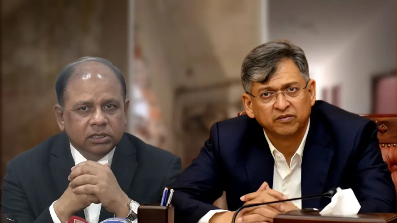 উত্তরার ‘আয়নাঘরে’ রাখা হয়েছিল স্বরাষ্ট্রমন্ত্রীকে, পরে ভারতে নেওয়া হয়: চিফ প্রসিকিউটর