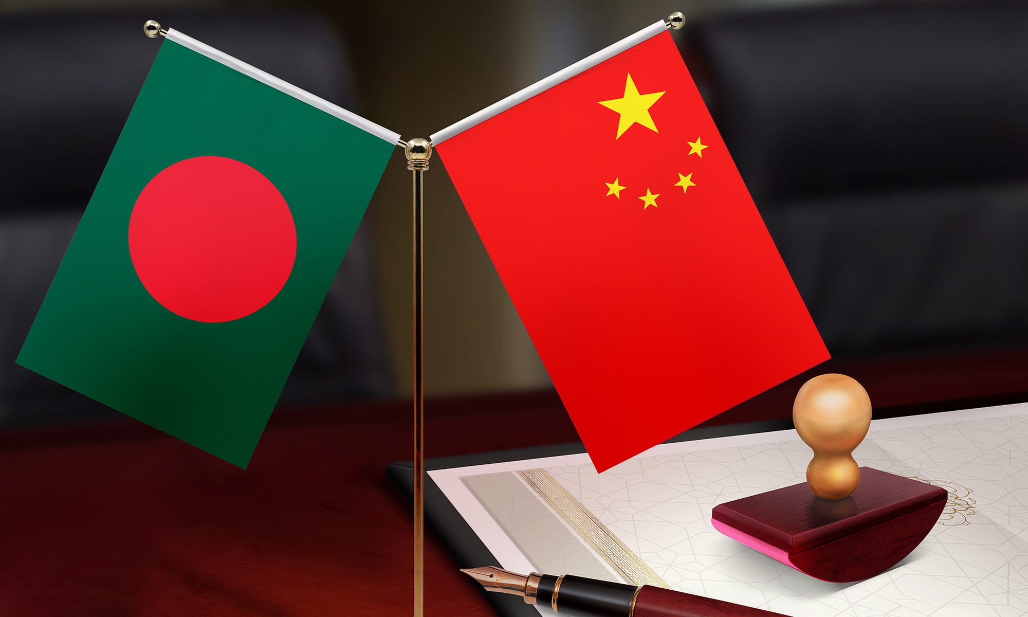 এক দশক পর একনেকে উঠছে চীনা অর্থনৈতিক অঞ্চল, ৪ হাজার কোটি টাকার প্রকল্পে ১ লাখ কর্মসংস্থানের আশা