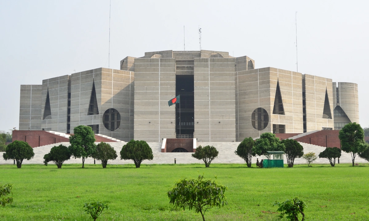ত্রয়োদশ সংসদের প্রথম বাজেট অধিবেশন শুরু আজ