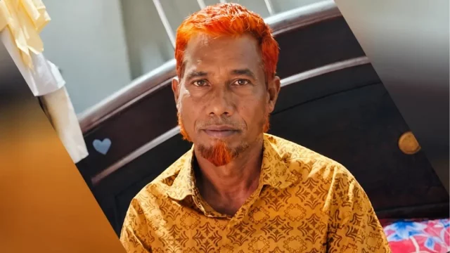 রাত ১২টায় পুকুরপাড়ে দেখা করলে ফ্যামিলি কার্ড মিলবে: বিএনপি নেতা