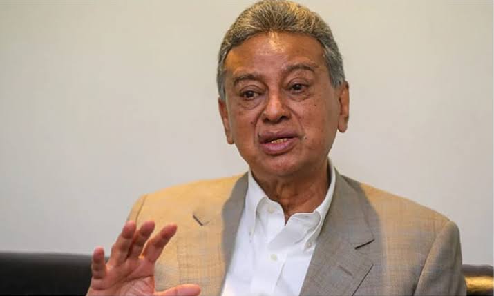 বিএসইসিতে নতুন নেতৃত্ব দুই সপ্তাহের মধ্যে, শেয়ারবাজারে ‘বড় পরিবর্তনের’ আশাবাদ অর্থমন্ত্রীর