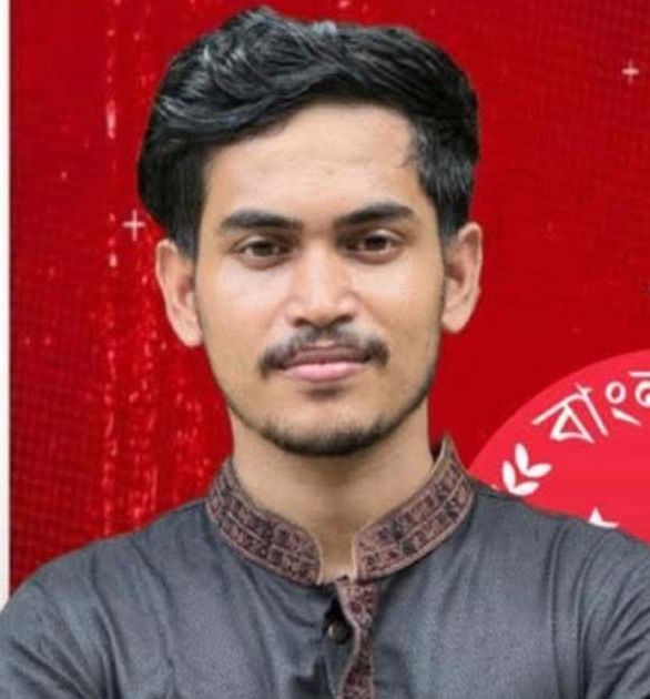 চবি ছাত্রদলের যুগ্ম সম্পাদক সাকিফ ঘনিষ্ঠ অবস্থায় আটকের পর দল থেকে বহিষ্কৃত