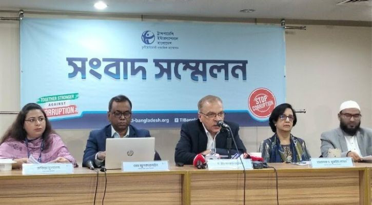 সরকারের প্রথম ১০০ দিনে ৬০৫ হত্যাকাণ্ড, ১৯৬ অপহরণ – টিআইবি
