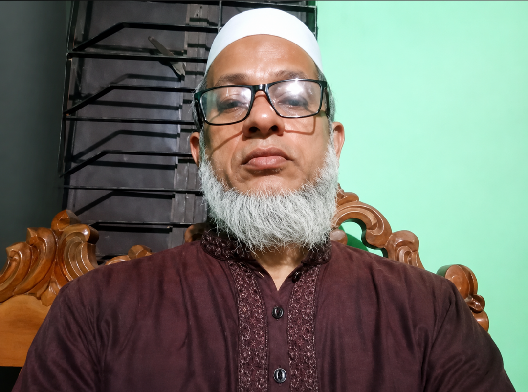 মৃত শিক্ষকের বেতনে ২০ বছর, অভিযুক্ত জামায়াত নেতা