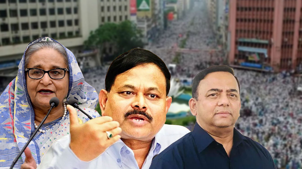 শাপলা চত্বর হত্যা: শেখ হাসিনাসহ ৪১ জনের বিরুদ্ধে অভিযোগ আমলে, পলাতকদের গ্রেপ্তারি পরোয়ানা