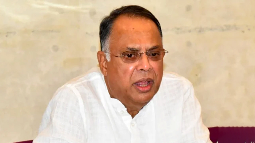 'বিদ্যুৎ আছে বলেই মানুষ বিদ্যুৎস্পৃষ্ট হয়’—সংসদে মন্ত্রীর মন্তব্যে বিতর্ক, লোডশেডিং নিয়ে তুমুল বাকবিতণ্ডা