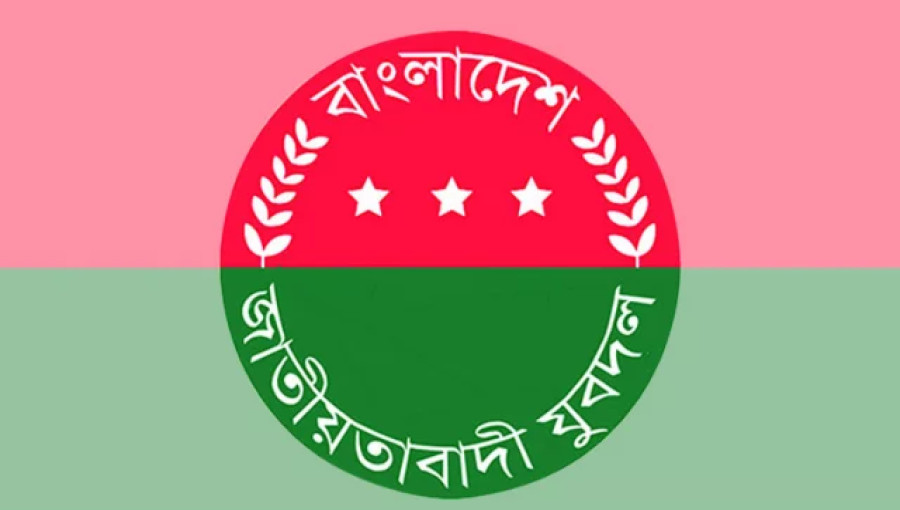 জাতীয়তাবাদী যুবদলের পূর্ণাঙ্গ কমিটি ঘোষণা