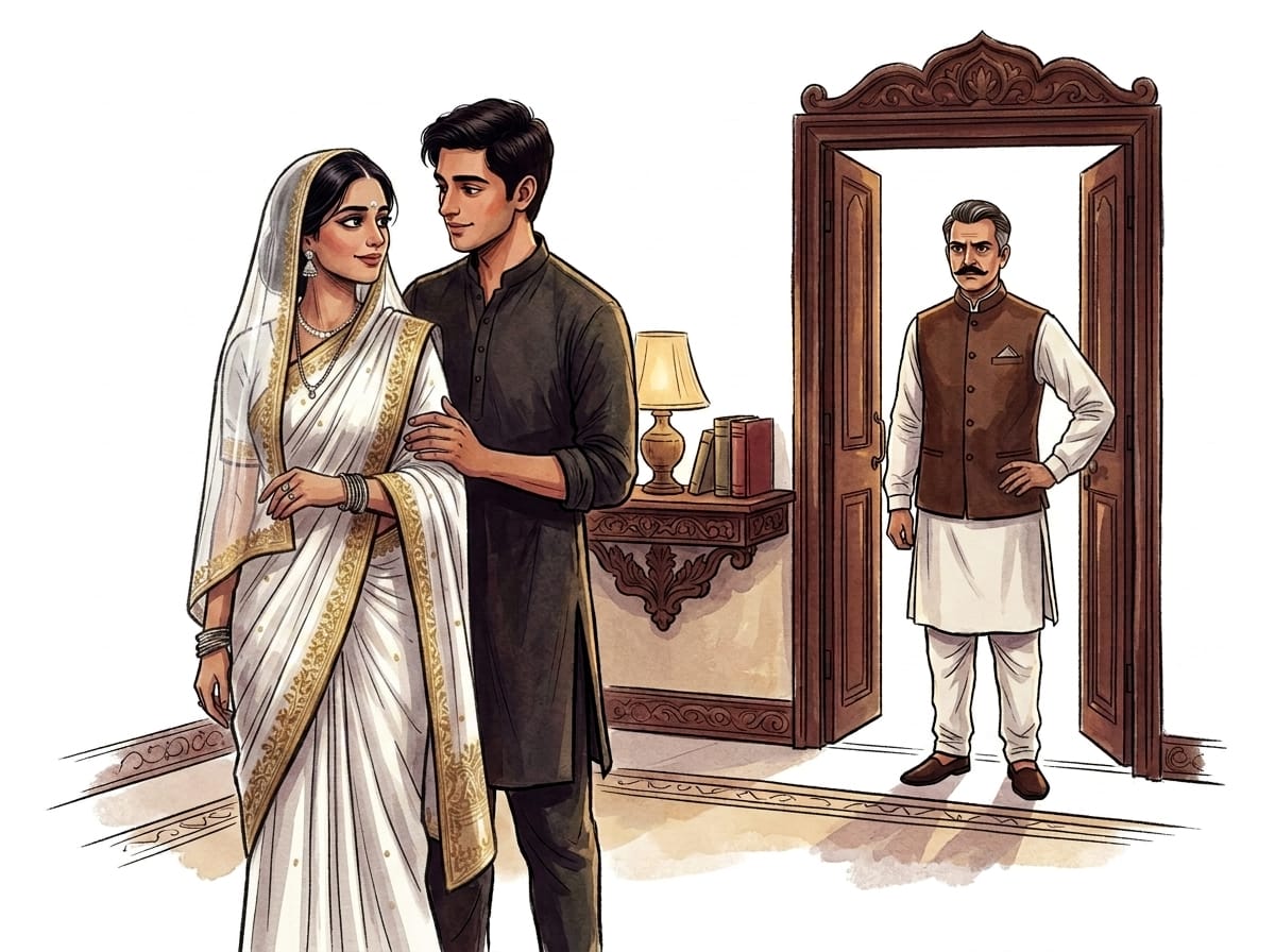 মানস ও মানসী