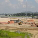 Laldia Terminal construction to begin next year operational by 2030