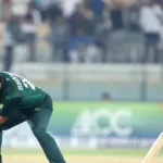 Rising Stars Asia Cup Final Bangladesh fail to hold nerve in Super Over loss to Pakistan Shaheen
